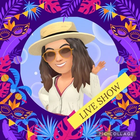♥️LIVE SHOW❤️  💃🏻*LIVE*💃🏻Like this to be notifed when I go LIVE - Picture 3 of 16